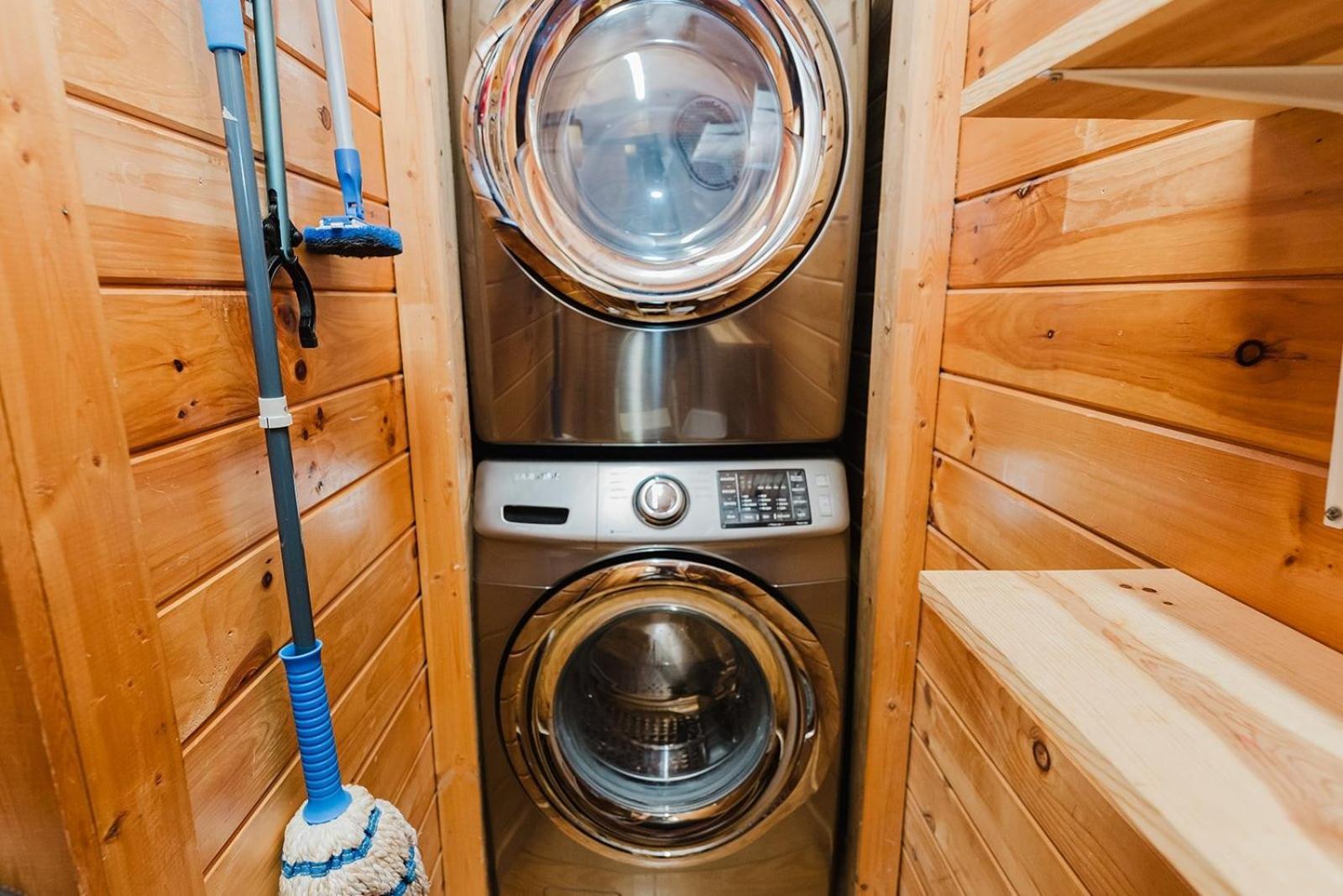 A Dream Come True Cabin Sevierville Zewnętrze zdjęcie